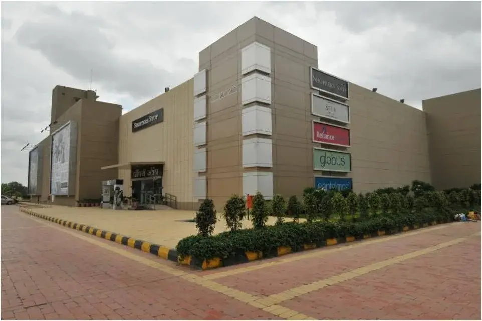 Festival City Mall
