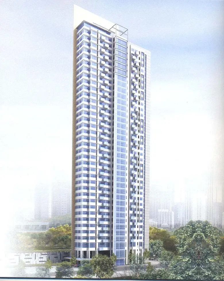 Grandeur, Vasant Marvel