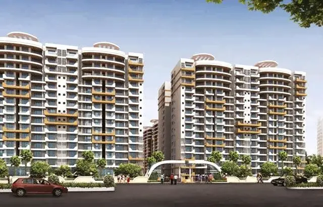 Maple Wood Residential