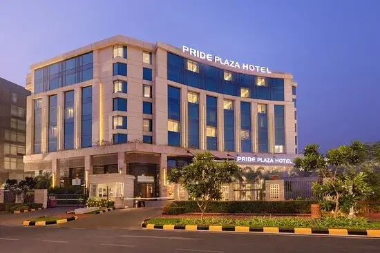Pride Hotel