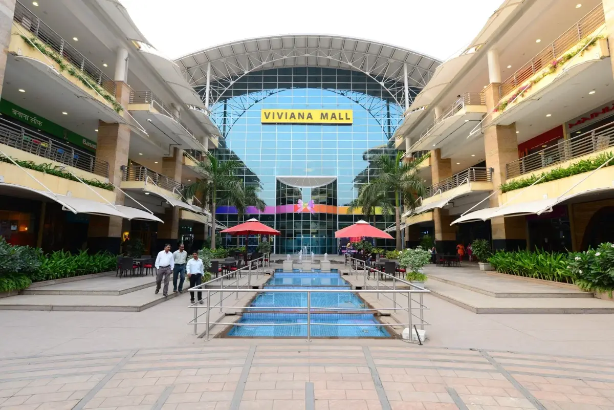 Viviana Mall