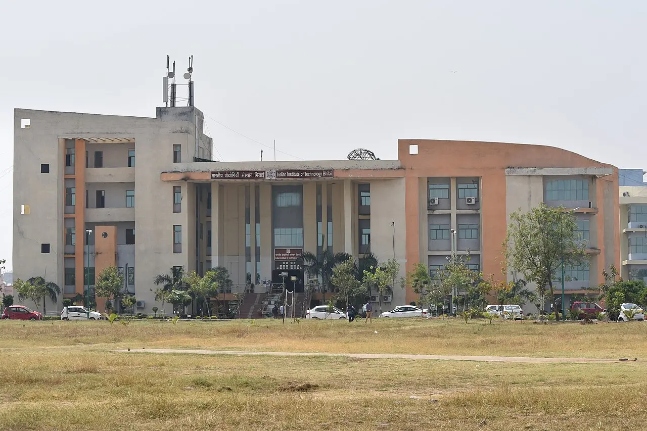IIT Bhilai